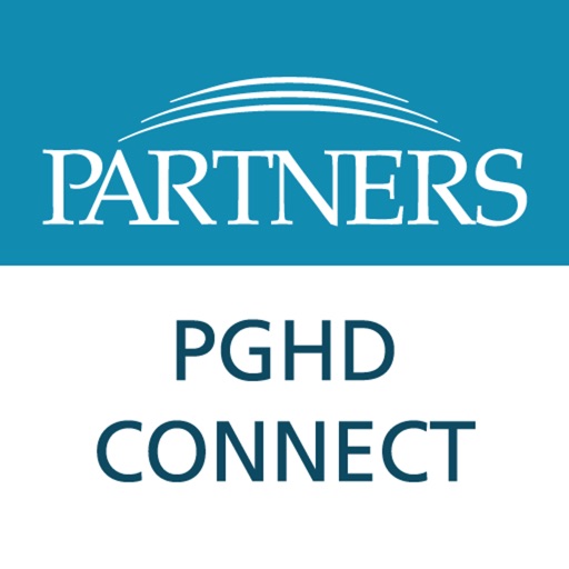 PGHD Connect app reviews download