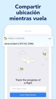 family locator - gps tracker iphone capturas de pantalla 4