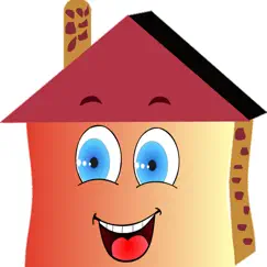 house emojis logo, reviews