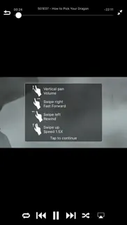 video manager pro for cloud iphone capturas de pantalla 4