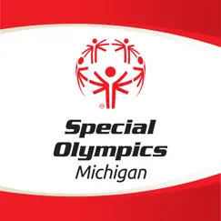 special olympics michigan logo, reviews