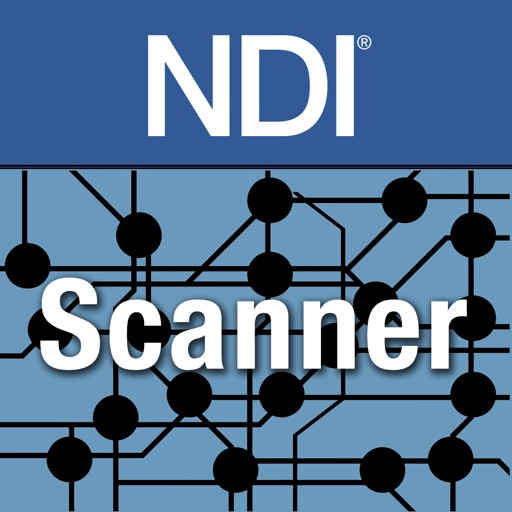 NDI Scanner app reviews download