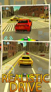 realistic car simulator iphone images 1