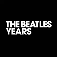 the beatles years logo, reviews