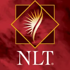 NLT Bible app reviews