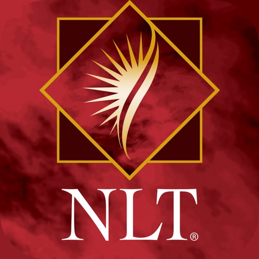 NLT Bible app reviews download