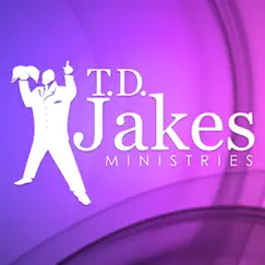 t.d. jakes ministries logo, reviews