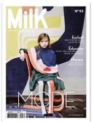milk magazine ipad images 1