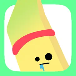 banana runner logo, reviews