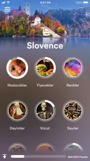 slovence öğrenin - eurotalk iphone resimleri 1