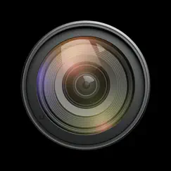 flat color camera logo, reviews