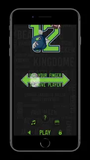 12 the seahawk iphone images 1