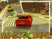 realistic car simulator ipad images 1