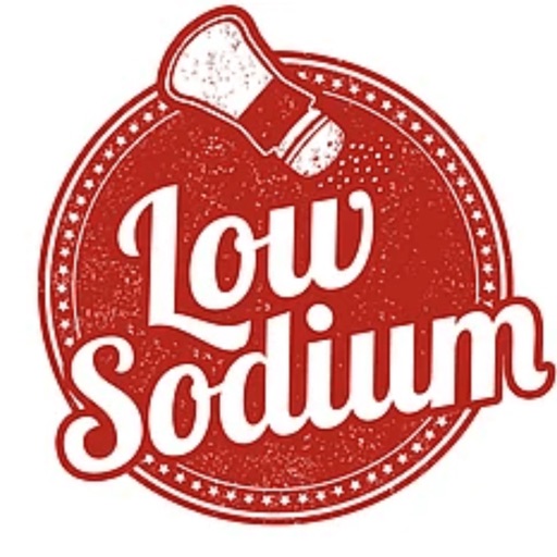 Low Sodium Recipes and Food app reviews download