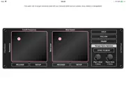 filtermorph auv3 audio plugin ipad images 2