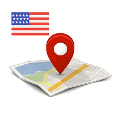 topo us maps pro logo, reviews