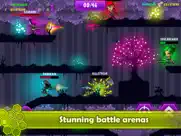 neon blasters multiplayer ipad images 1