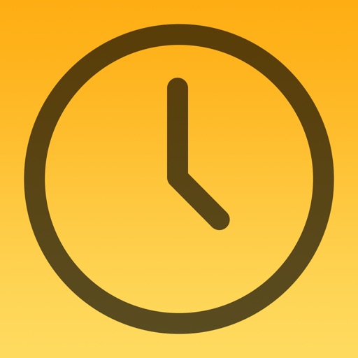 Time Zones by Jared Sinclair app reviews download