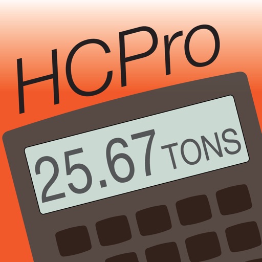 HeavyCalc Pro app reviews download