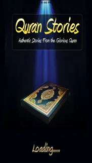 quran stories - islam iphone images 1