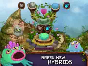 my singing monsters ipad images 2