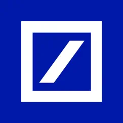 db corporate banking logo, reviews