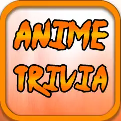 anime trivia pro (inc. manga) logo, reviews
