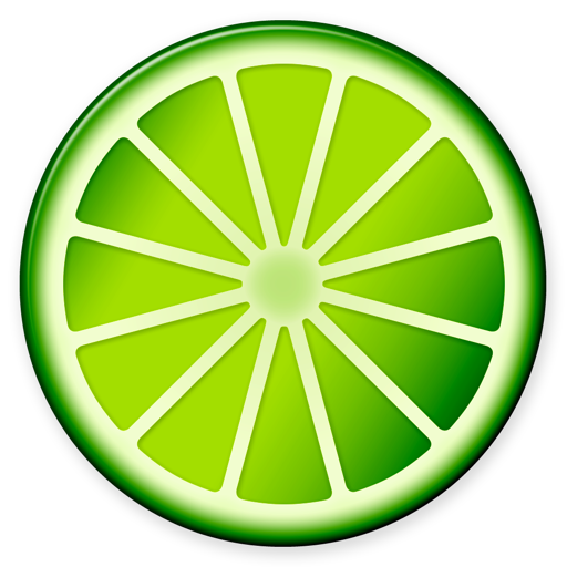 limechat logo, reviews