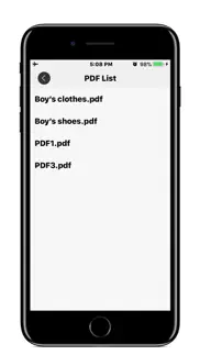 image to pdf file converter iphone images 3