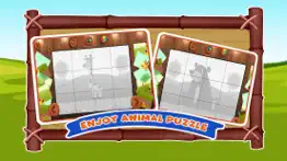 baby zoo animal games for kids iphone images 3