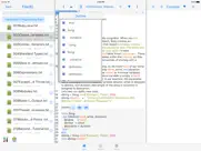 ruby 2.0-run code,pro iPad Captures Décran 1