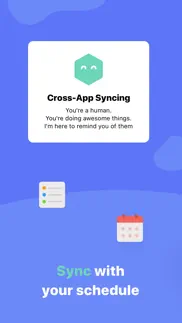 growapp — self-care assistant iphone images 4