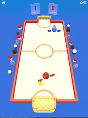 crazy hockey 3d ipad images 3
