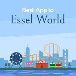 best app to essel world logo, reviews