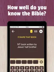 bible trivia app game ipad images 2