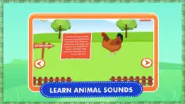 farm animals sounds quiz apps iphone images 2