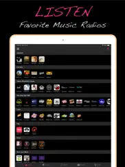 music ‣ play unlimited musi.c ipad images 1