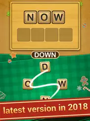 word link - word puzzle game ipad images 1