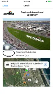 racing schedule for nascar iphone images 4