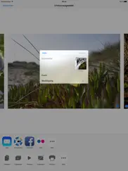 groupevent ipad capturas de pantalla 1