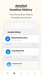 locatoria - find location iphone images 2