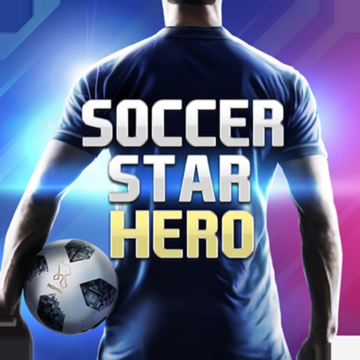 Soccer Star 2020 Football Hero app reviews download