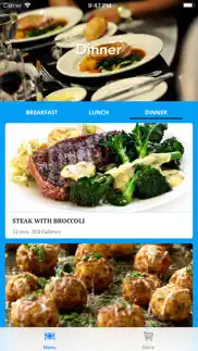 james cookbook healthy meals iphone images 4