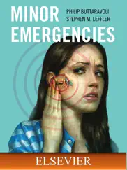 minor emergencies, 3rd edition ipad images 1