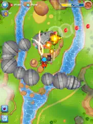 bloons supermonkey 2 ipad images 4