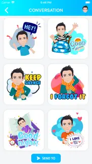 avatar maker for whatsapp iphone images 3