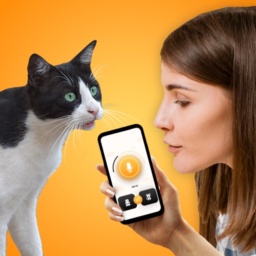 Cat Translator app reviews download