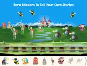 skybrary – kids books & videos ipad images 4