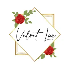velvet lux logo, reviews