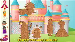 fairytale puzzles for kids iphone images 4